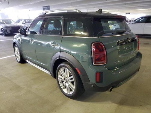 2023 MINI Countryman Cooper S