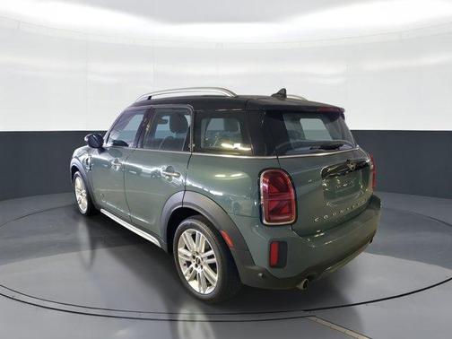 2023 MINI Countryman Cooper S