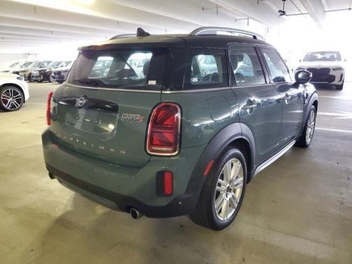 2023 MINI Countryman Cooper S