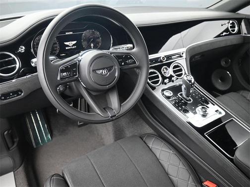 2024 Bentley Continental GT Speed