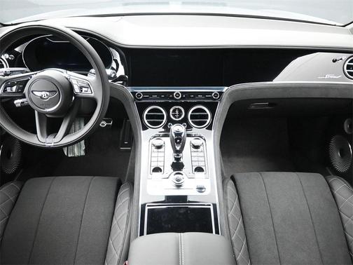 2024 Bentley Continental GT Speed