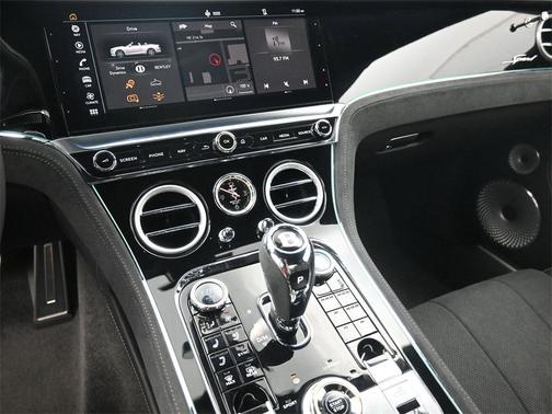 2024 Bentley Continental GT Speed