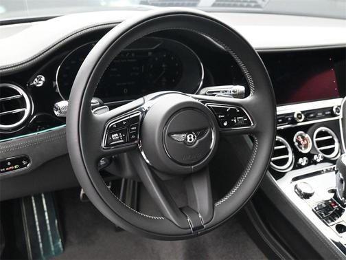 2024 Bentley Continental GT Speed