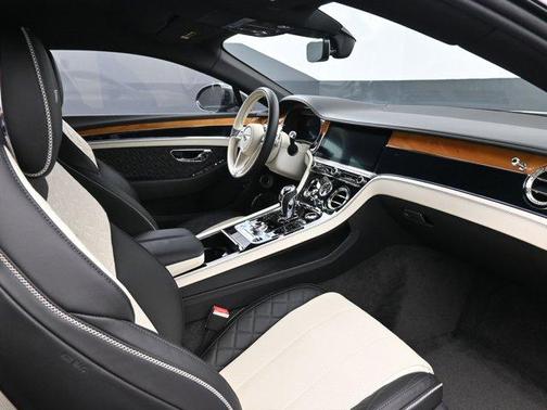 2020 Bentley Continental GT V8