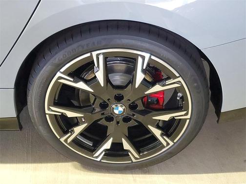 2026 BMW 228 Gran Coupe Base