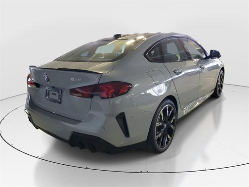 2026 BMW 228 Gran Coupe Base