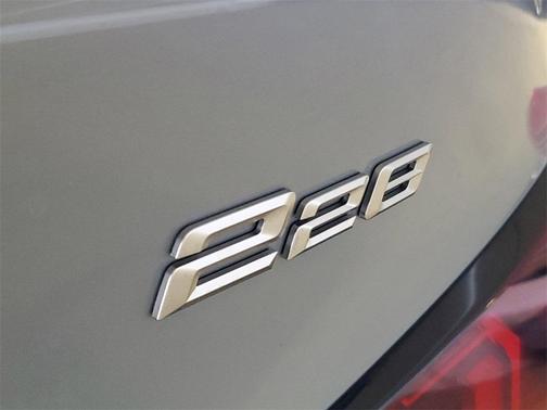 2026 BMW 228 Gran Coupe Base