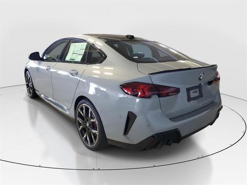 2026 BMW 228 Gran Coupe Base