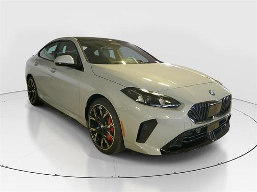 2026 BMW 228 Gran Coupe Base