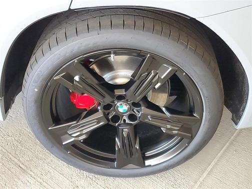 Gray Metallic 2026 BMW X3 30 xDrive