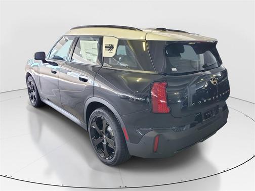 2026 MINI Countryman S