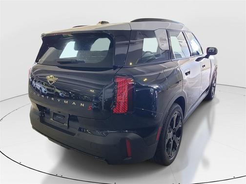 2026 MINI Countryman S