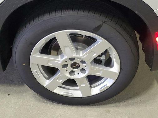 2026 MINI Countryman S