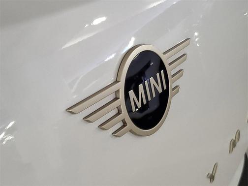 2026 MINI Countryman S