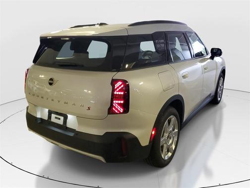 2026 MINI Countryman S