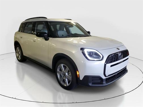 2026 MINI Countryman S