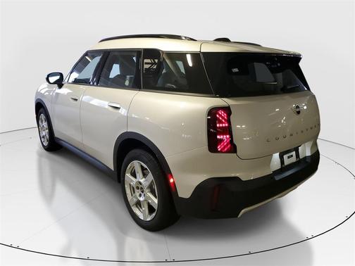 2026 MINI Countryman S