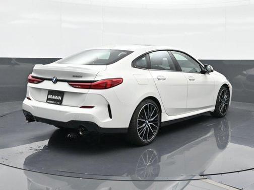 2024 BMW 228 Gran Coupe 228i sDrive Gran Coupe