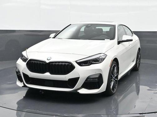 2024 BMW 228 Gran Coupe 228i sDrive Gran Coupe