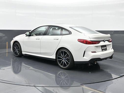 2024 BMW 228 Gran Coupe 228i sDrive Gran Coupe