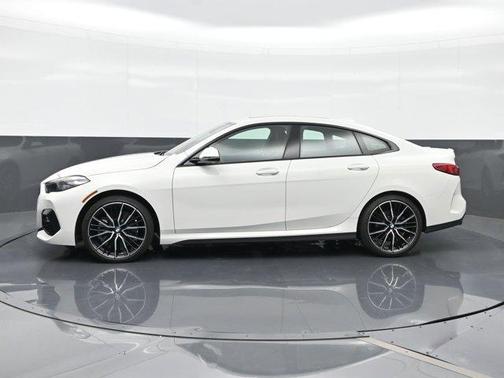 2024 BMW 228 Gran Coupe 228i sDrive Gran Coupe