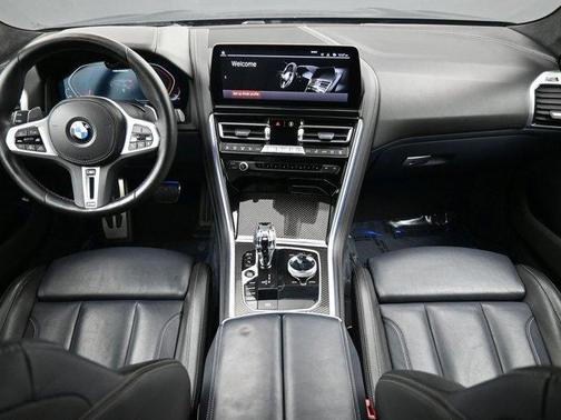 2023 BMW M850 Gran Coupe i xDrive