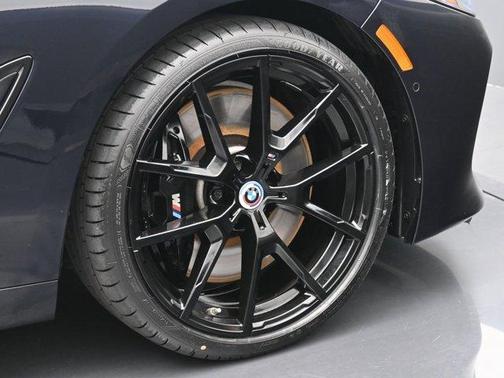 2023 BMW M850 Gran Coupe i xDrive