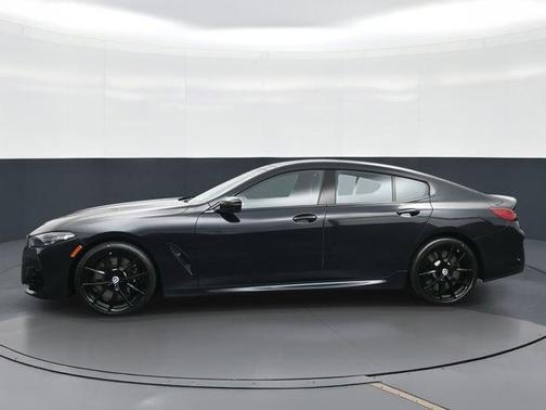 2023 BMW M850 Gran Coupe i xDrive