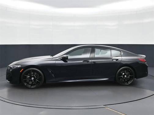 2023 BMW M850 Gran Coupe i xDrive