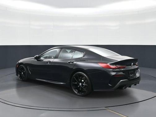 2023 BMW M850 Gran Coupe i xDrive