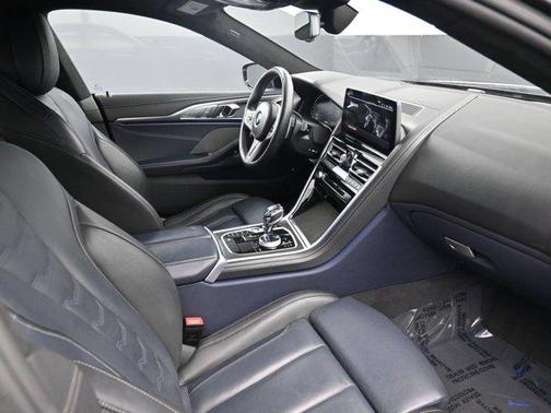 2023 BMW M850 Gran Coupe i xDrive