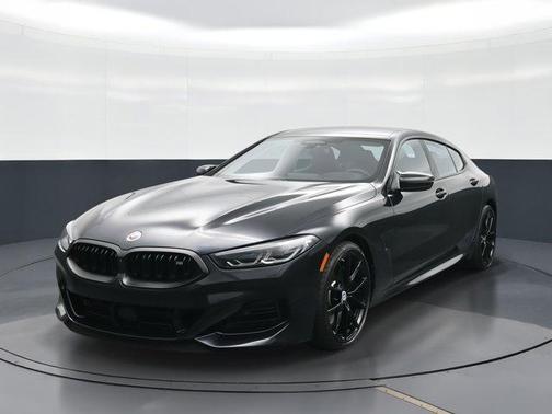 2023 BMW M850 Gran Coupe i xDrive