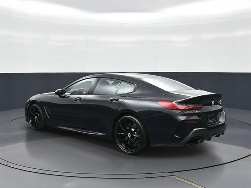 2023 BMW M850 Gran Coupe i xDrive