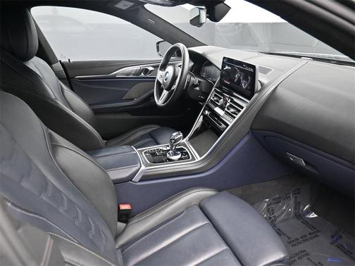 2023 BMW M850 Gran Coupe i xDrive