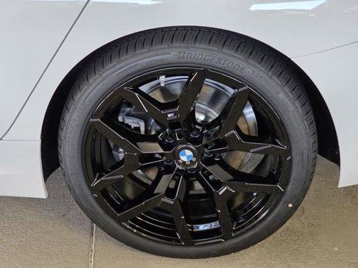 Alpine White 2026 BMW 330 I