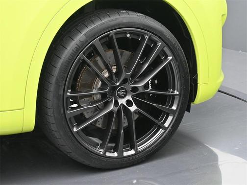 2023 Maserati Levante Trofeo