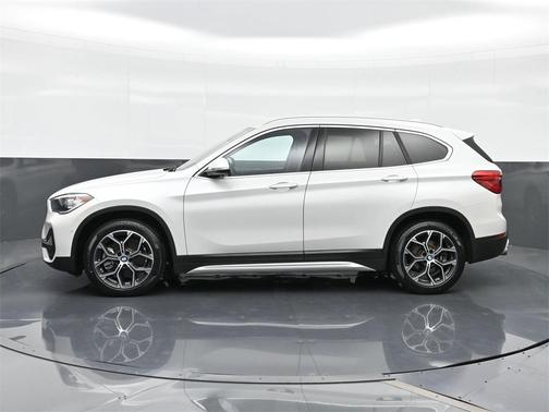 2022 BMW X1 xDrive28i