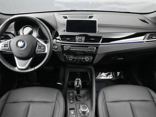 2022 BMW X1 xDrive28i