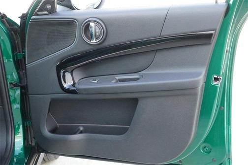 2024 MINI Countryman Cooper S