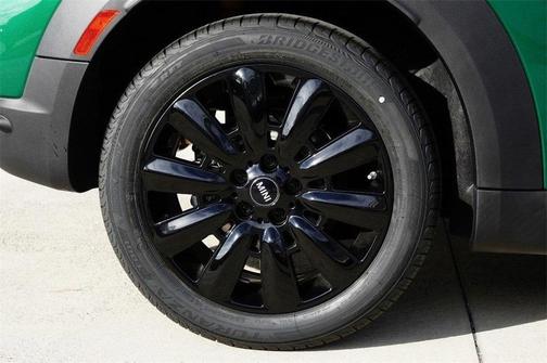 2024 MINI Countryman Cooper S