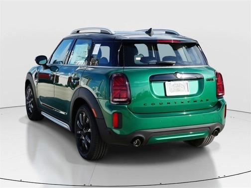 2024 MINI Countryman Cooper S