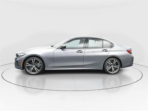 2023 BMW 330 i