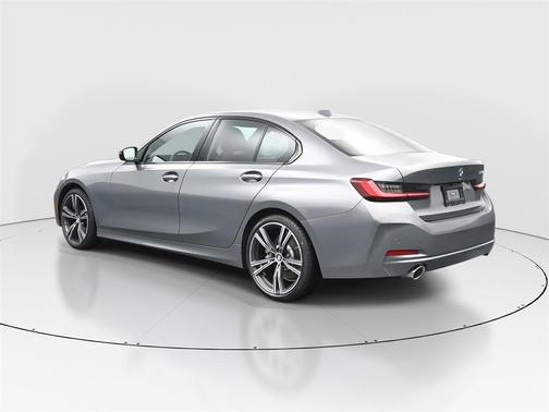 2023 BMW 330 i