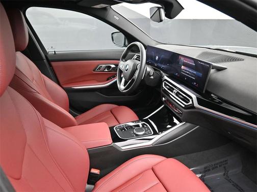 2023 BMW 330 i