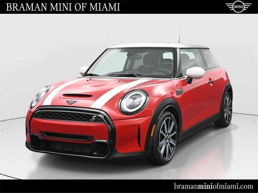 2023 MINI Hardtop Cooper