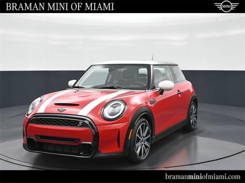 2023 MINI Hardtop Cooper