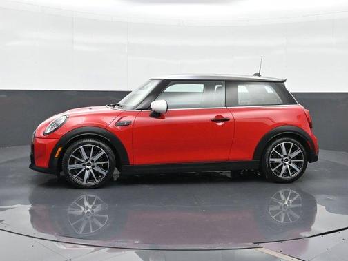 2023 MINI Hardtop Cooper