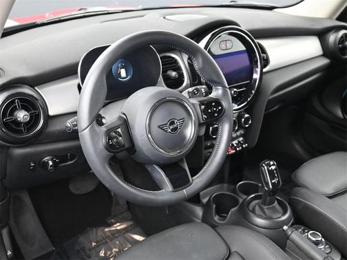 2023 MINI Hardtop Cooper