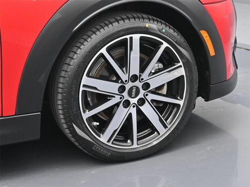 2023 MINI Hardtop Cooper