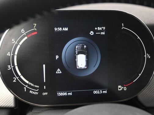 2023 MINI Hardtop Cooper